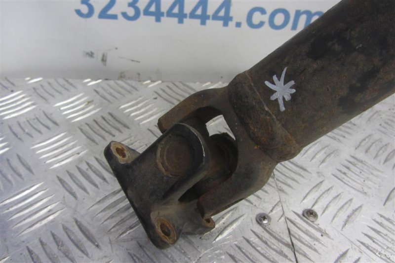 Карданный вал задний SUZUKI KIZASHI 09-14 Седан 2.4