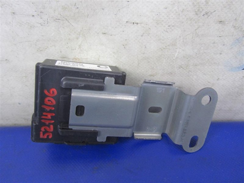 Блок электронный INFINITI Q50 15-20 Седан 3.0 VR30DDTT Блок электронный INFINITI Q50 15-20 Седан 3.0 VR30DDTT