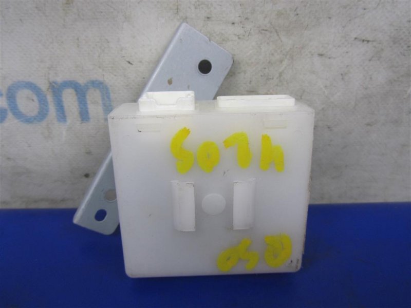 Блок электронный INFINITI Q50 15-20 2016 Седан 3.0 VR30DDTT 98800-4HK0A Б/У