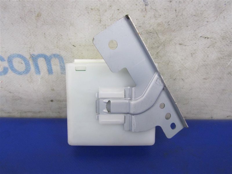 Блок электронный INFINITI Q50 15-20 Седан 3.0 VR30DDTT