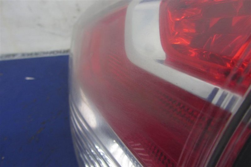 Фонарь внутренний задний правый X-TRAIL/ROGUE T32 13-20 Фонарь внутренний задний правый X-TRAIL/ROGUE T32 13-20