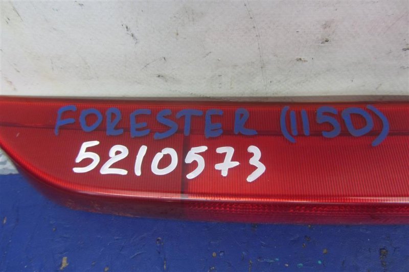 Стоп-сигнал FORESTER 12-19 2013 Внедорожник 2.5