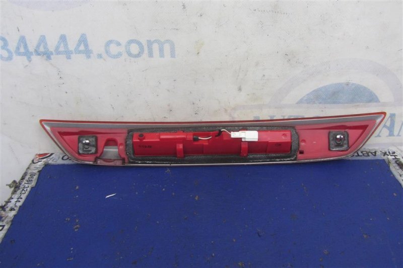 Стоп-сигнал FORESTER 12-19 2013 Внедорожник 2.5