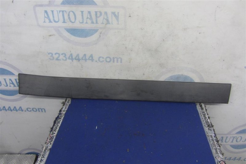 Накладка двери SUBARU TRIBECA B10 07-13 91112XA06A Б/У