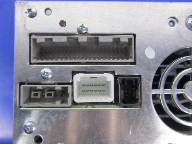 Магнитола Q50 15-20 2016 Седан 3.0 VR30DDTT