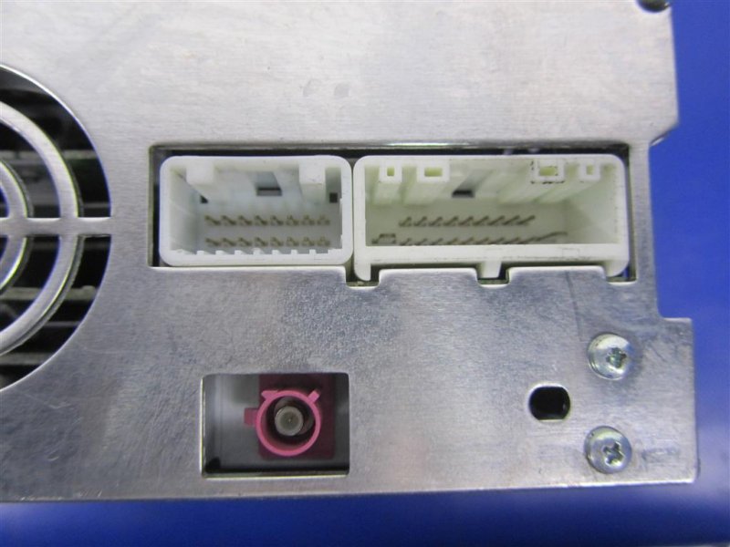 Магнитола Q50 15-20 2016 Седан 3.0 VR30DDTT