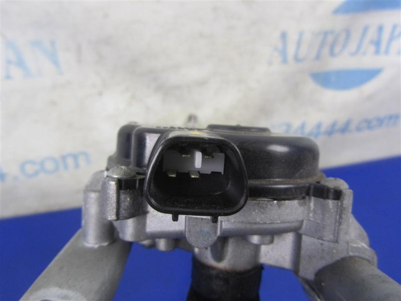 Трапеция стеклоочистителей Q50 15-20 2016 Седан 3.0 VR30DDTT