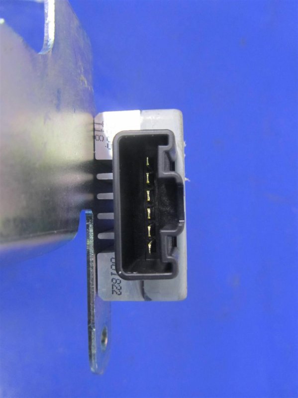 Блок управления топливным насосом Q50 15-20 2016 Седан 3.0 VR30DDTT