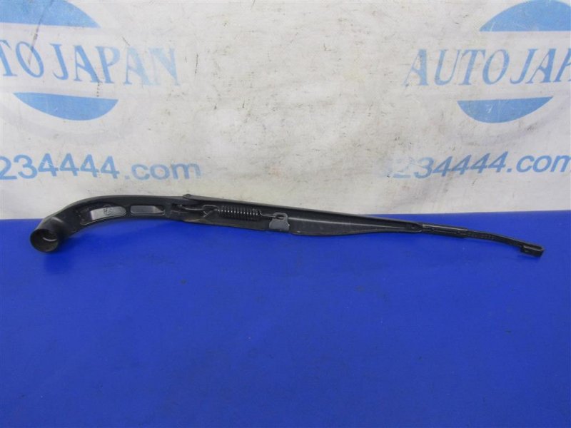 Поводок стеклоочистителя передний Q50 15-20 2016 Седан 3.0 VR30DDTT Поводок стеклоочистителя передний Q50 15-20 2016 Седан 3.0 VR30DDTT