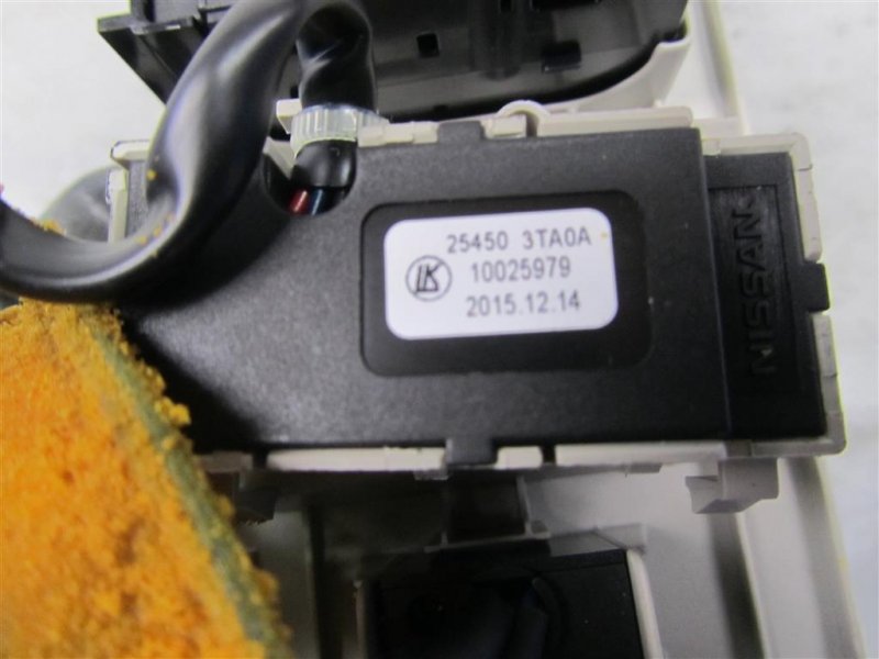 Плафон салона Q50 15-20 2016 Седан 3.0 VR30DDTT