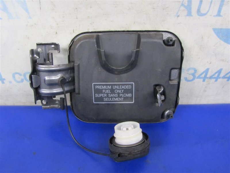 Лючок топливного бака INFINITI Q50 15-20 Седан 3.0 VR30DDTT