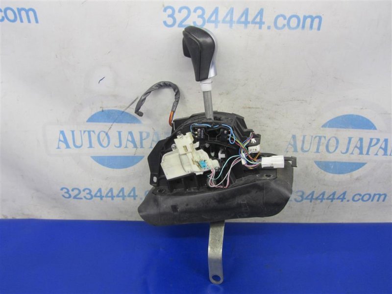 Кулиса АКПП INFINITI Q50 15-20 2016 Седан 3.0 VR30DDTT 34901-4GF2C Б/У