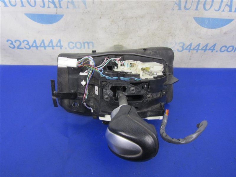 Кулиса АКПП Q50 15-20 2016 Седан 3.0 VR30DDTT