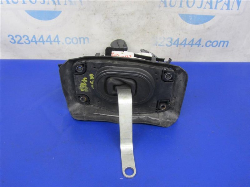 Кулиса АКПП Q50 15-20 2016 Седан 3.0 VR30DDTT