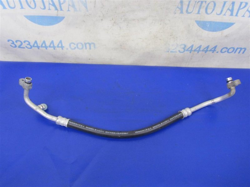 Трубка кондиционера FORESTER 12-19 2015 Внедорожник 2.5 Трубка кондиционера FORESTER 12-19 2015 Внедорожник 2.5