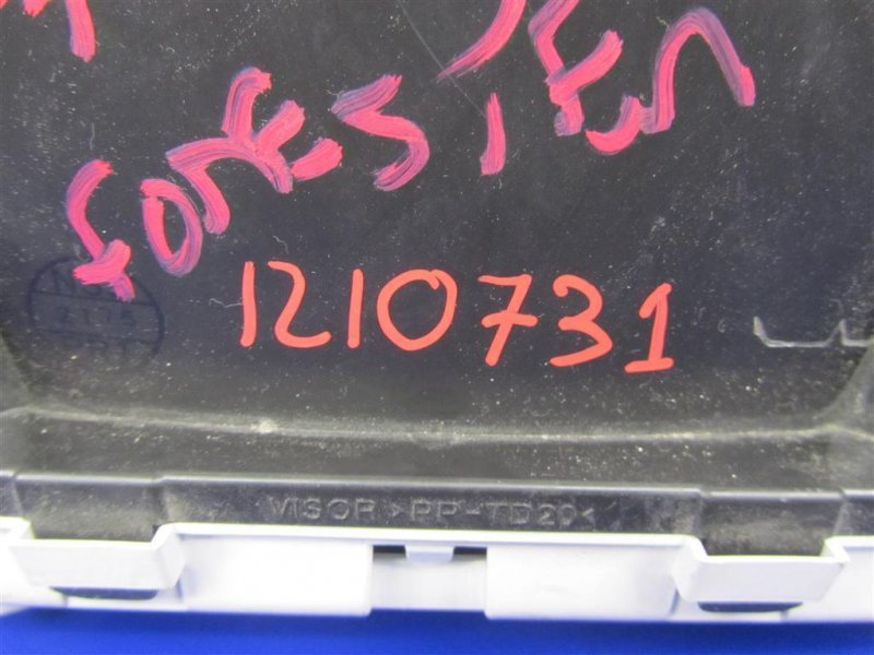 Панель приборов FORESTER 12-19 2015 Внедорожник 2.5 Панель приборов FORESTER 12-19 2015 Внедорожник 2.5