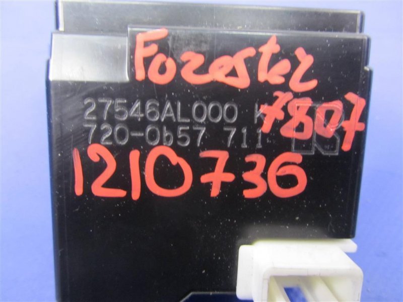 Датчик угла поворота руля FORESTER 12-19 2015 Внедорожник 2.5