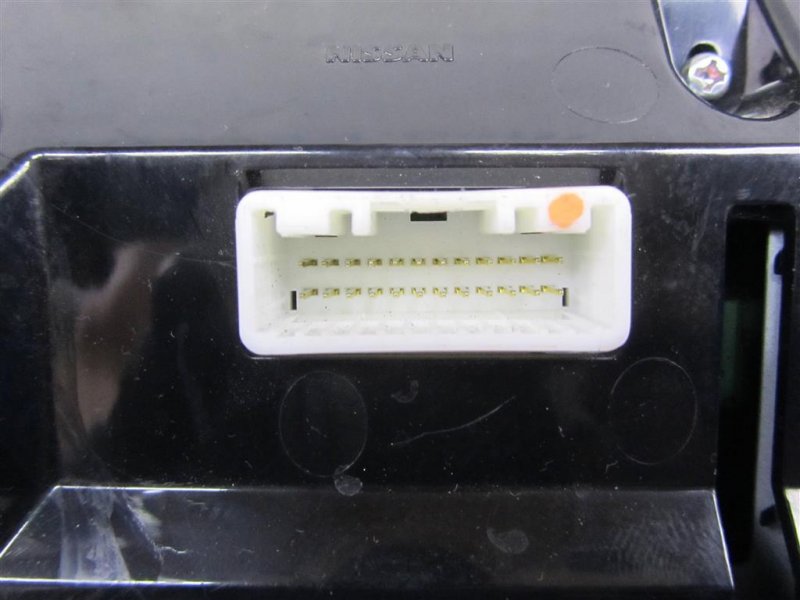 Монитор Q50 15-20 2016 Седан 3.0 VR30DDTT