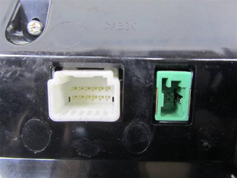 Монитор Q50 15-20 2016 Седан 3.0 VR30DDTT