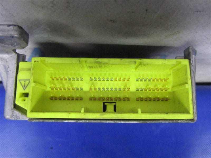 Блок управления AIRBAG FORESTER 12-19 2015 Внедорожник 2.5