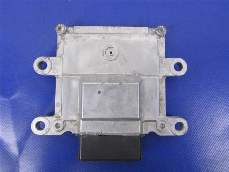 Блок управления АКПП SUBARU FORESTER 12-19 Внедорожник 2.5