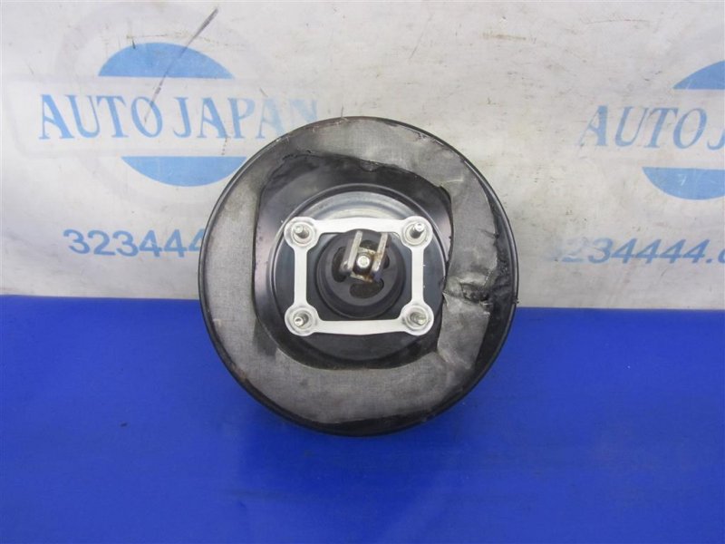 Запчасть вакуумный усилитель тормозов SUBARU FORESTER 12-19 2015 Внедорожник 2.5 26402FJ110 Б/У Вакуумный усилитель тормозов SUBARU FORESTER 12-19 2015 Внедорожник 2.5 26402FJ110 Б/У