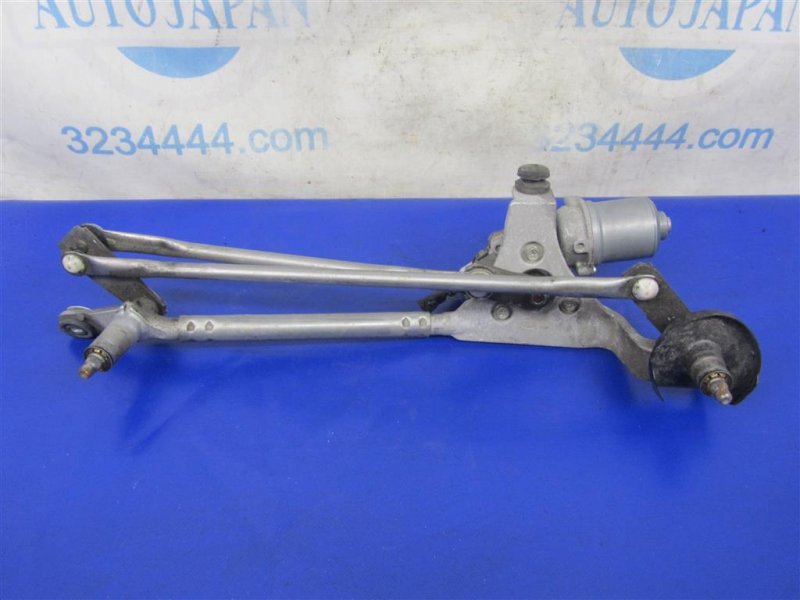 Трапеция стеклоочистителей FORESTER 12-19 2015 Внедорожник 2.5