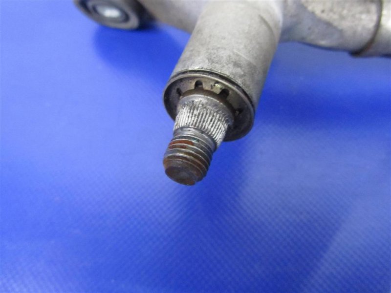 Трапеция стеклоочистителей FORESTER 12-19 2015 Внедорожник 2.5