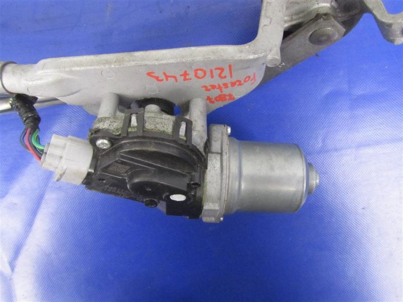 Трапеция стеклоочистителей FORESTER 12-19 2015 Внедорожник 2.5