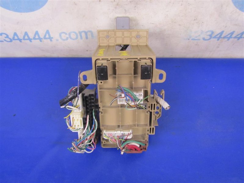 Блок предохранителей салон FORESTER 12-19 2015 Внедорожник 2.5 Блок предохранителей салон FORESTER 12-19 2015 Внедорожник 2.5