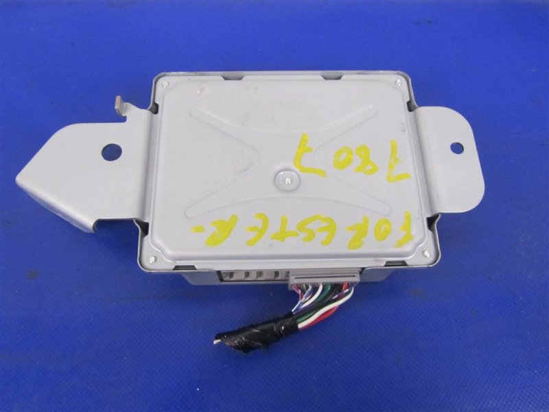 Блок управления крышкой багажника FORESTER 12-19 2015 Внедорожник 2.5