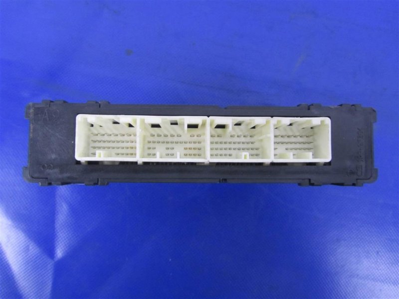 Блок управления двигателем FORESTER 12-19 2015 Внедорожник 2.5