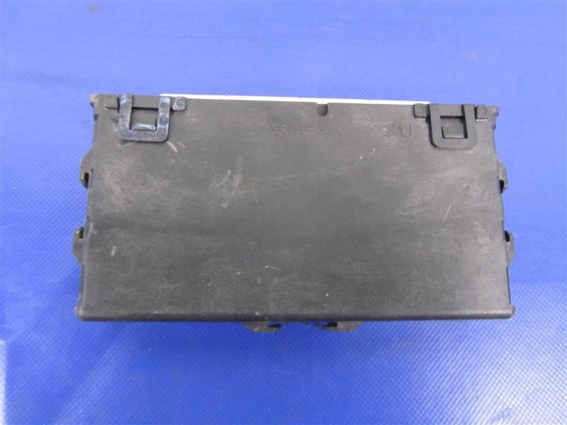 Блок управления двигателем FORESTER 12-19 2015 Внедорожник 2.5