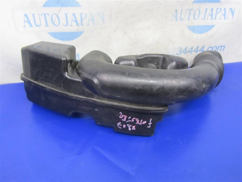 Патрубок воздушного фильтра FORESTER 12-19 2015 Внедорожник 2.5