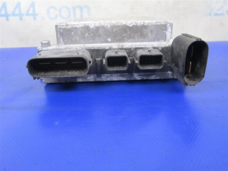 Блок управления электроусилителем руля SUBARU FORESTER 12-19 Внедорожник 2.5