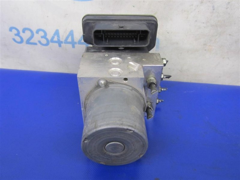 Блок ABS FORESTER 12-19 2015 Внедорожник 2.5