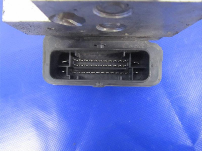 Блок ABS FORESTER 12-19 2015 Внедорожник 2.5