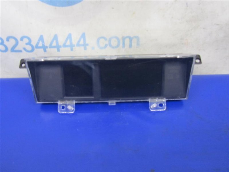 Монитор SUBARU FORESTER 12-19 2015 Внедорожник 2.5 85261SG410 Б/У