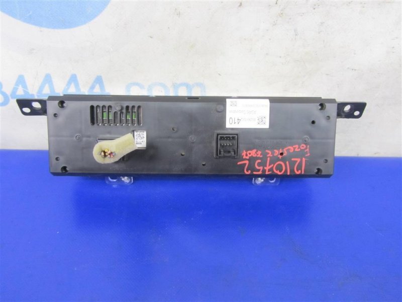 Монитор FORESTER 12-19 2015 Внедорожник 2.5