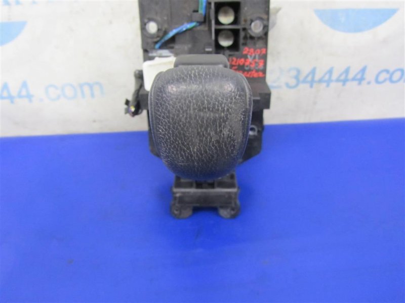 Кулиса АКПП SUBARU FORESTER 12-19 Внедорожник 2.5