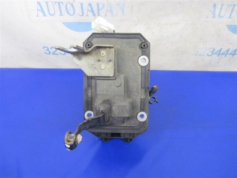 Кулиса АКПП FORESTER 12-19 2015 Внедорожник 2.5