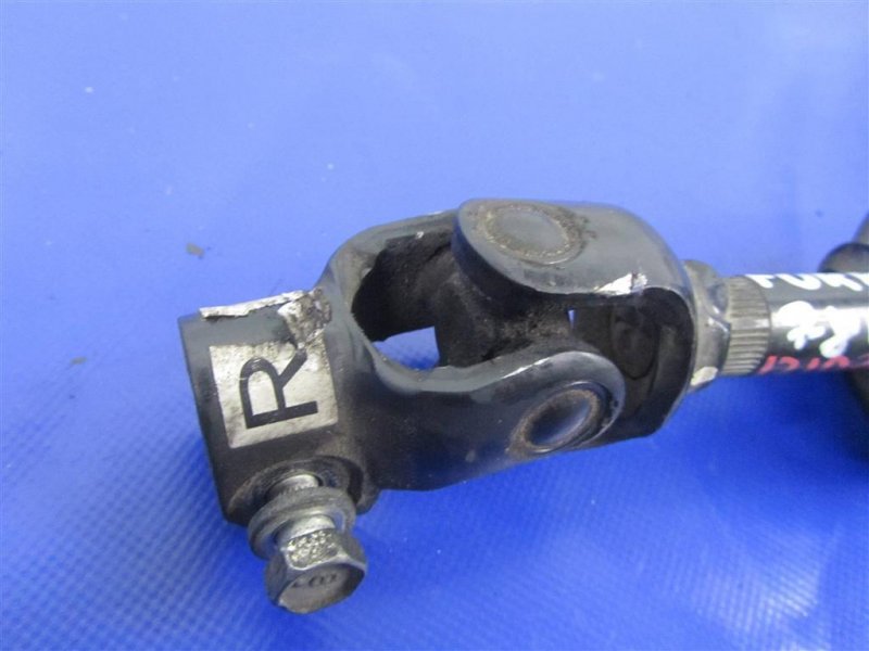 Рулевой карданчик FORESTER 12-19 2015 Внедорожник 2.5 Рулевой карданчик FORESTER 12-19 2015 Внедорожник 2.5