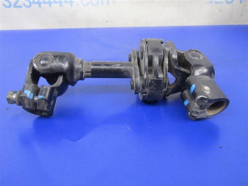 Рулевой карданчик FORESTER 12-19 2015 Внедорожник 2.5 Рулевой карданчик FORESTER 12-19 2015 Внедорожник 2.5