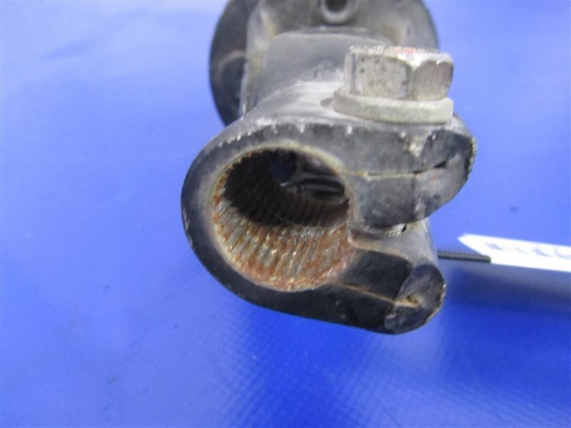 Рулевой карданчик FORESTER 12-19 2015 Внедорожник 2.5 Рулевой карданчик FORESTER 12-19 2015 Внедорожник 2.5