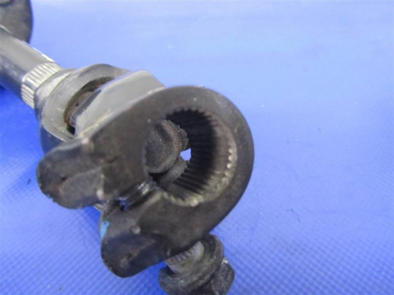 Рулевой карданчик FORESTER 12-19 2015 Внедорожник 2.5 Рулевой карданчик FORESTER 12-19 2015 Внедорожник 2.5