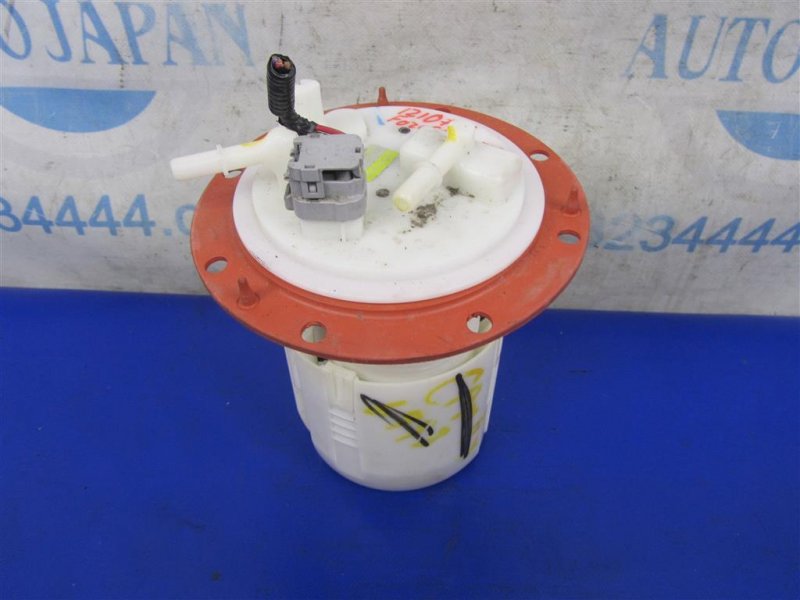 Топливный насос SUBARU FORESTER 12-19 2015 Внедорожник 2.5 42021VA010 Б/У