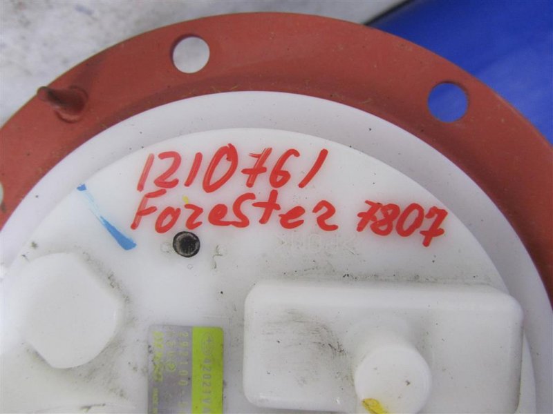 Топливный насос FORESTER 12-19 2015 Внедорожник 2.5