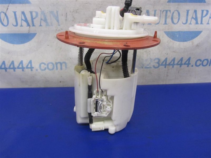 Топливный насос FORESTER 12-19 2015 Внедорожник 2.5