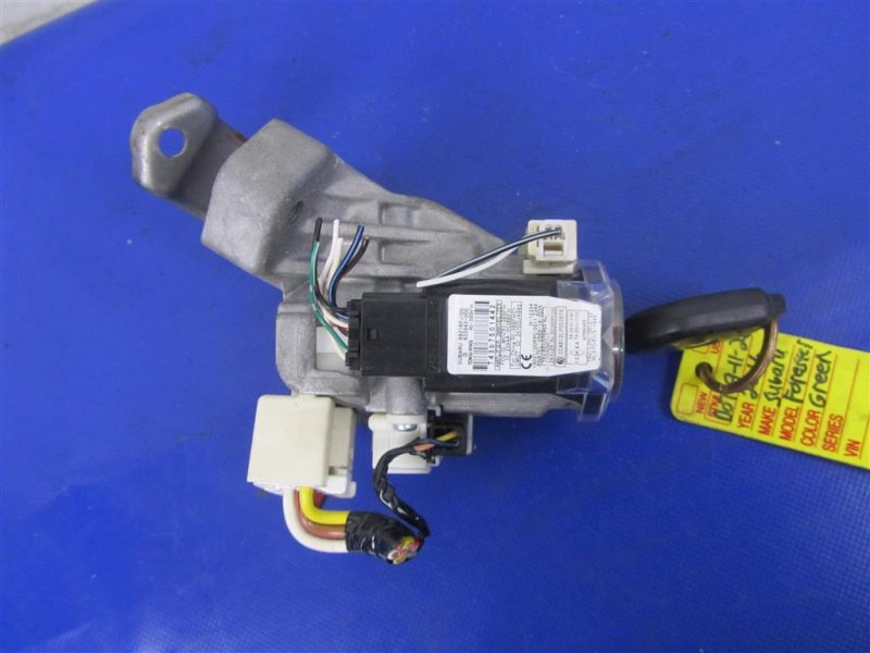 Замок зажигания SUBARU FORESTER 12-19 Внедорожник 2.5