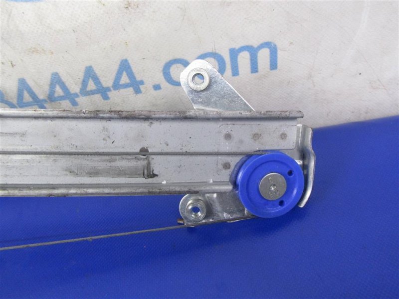 Стеклоподъемник передний правый FORESTER 12-19 2015 Внедорожник 2.5